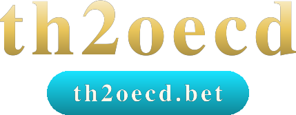 th2oecd โลโก้