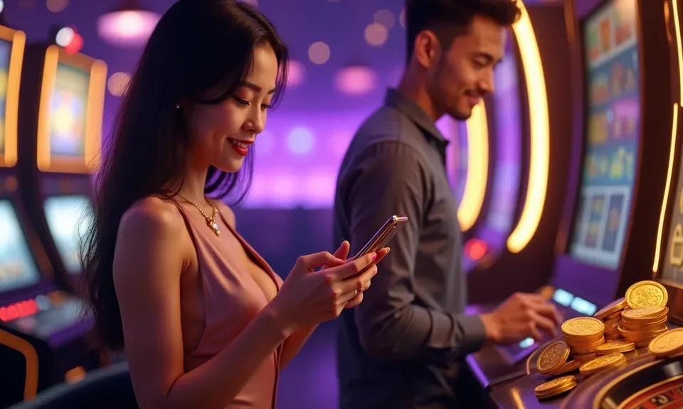 th2oecd เปิดห้องเกม Ka Gaming บน th2oecd